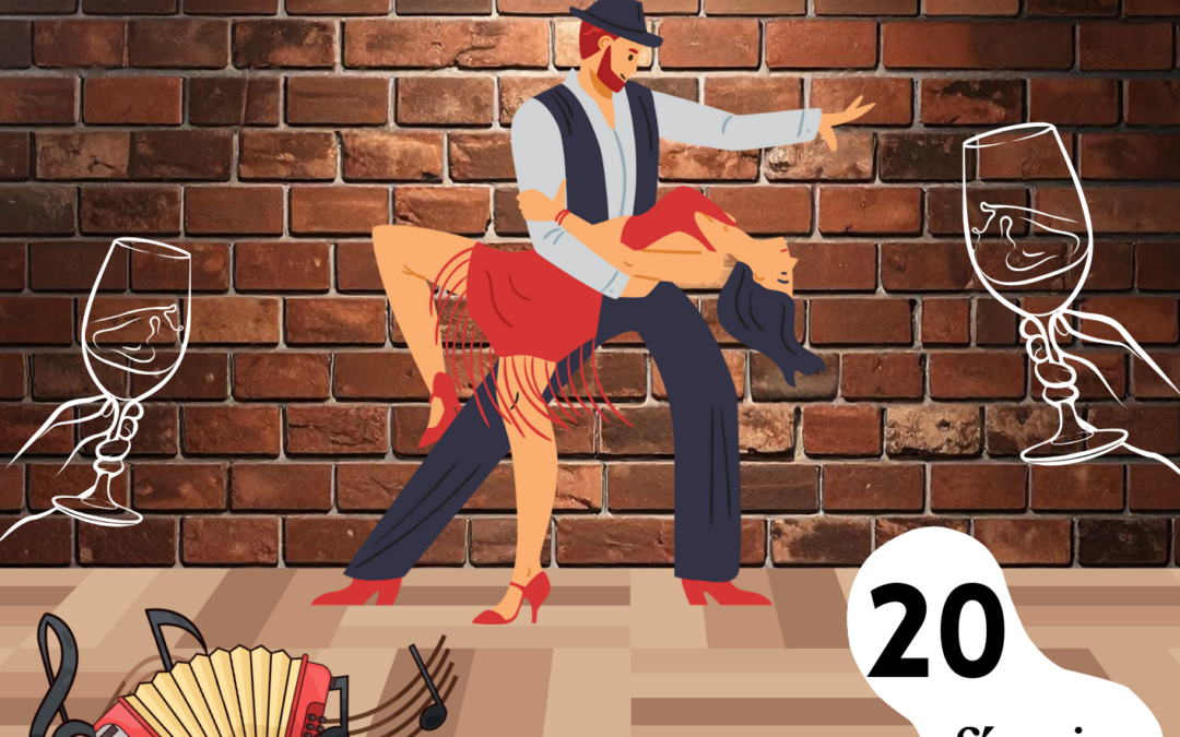 Guinguette d&rsquo;hiver – 2ème édition