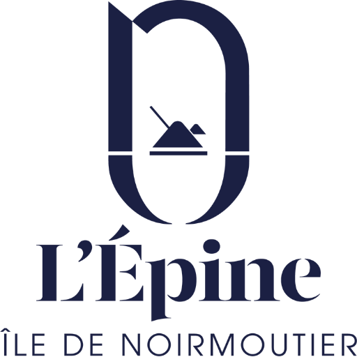 Ville de L'Épine, Ile de Noirmoutier