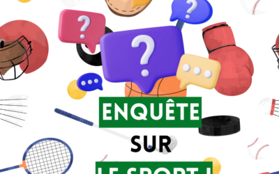 Parlons Sport !