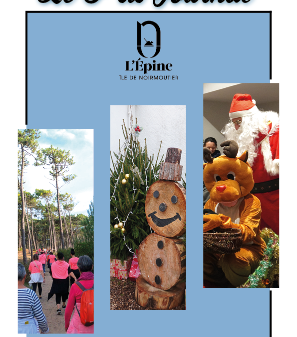 P&rsquo;tit Journal n°29