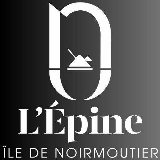 Ville de L'Épine, Ile de Noirmoutier