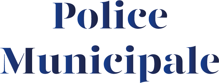police municipale