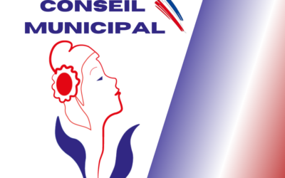 Conseil Municipal