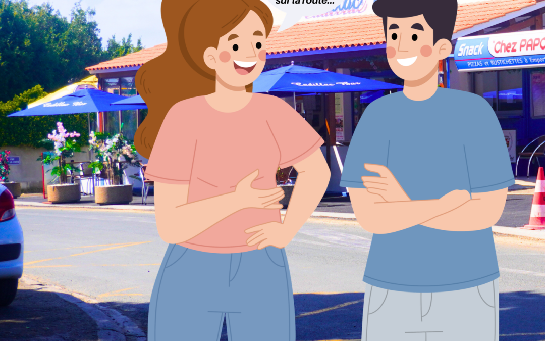 Inscription – Référents de Quartier !
