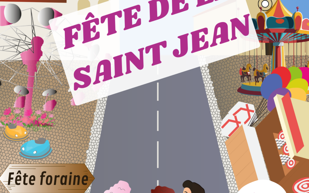 Fête de la Saint Jean