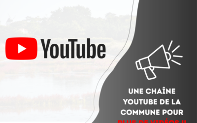 Chaîne Youtube