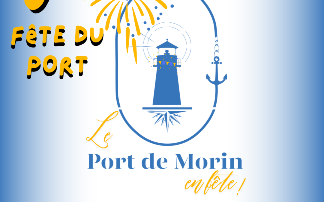 Fête du port 09 août