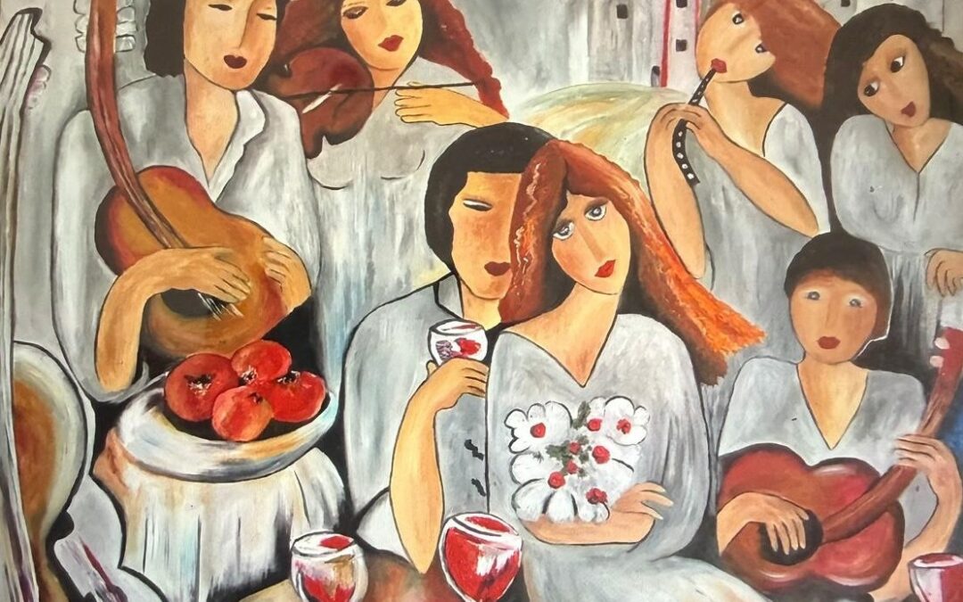 Exposition « Bords de mer »