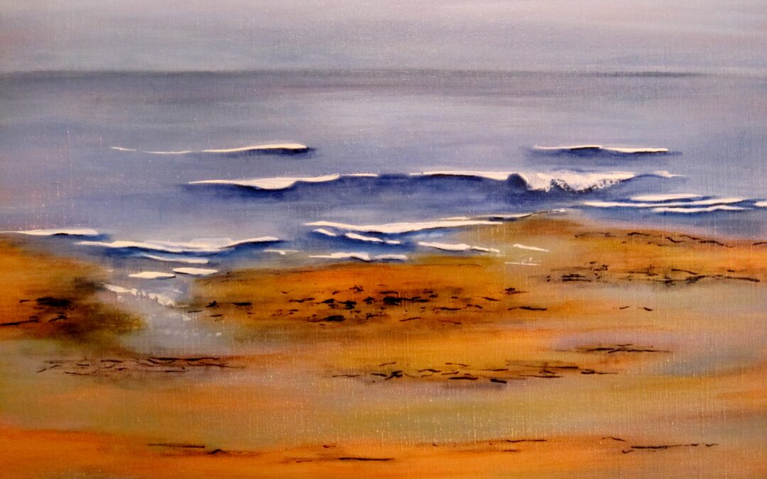Exposition « Mica chemin faisant… »