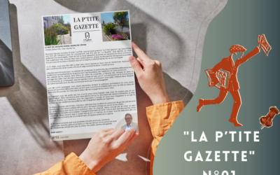 P’tite Gazette n°1