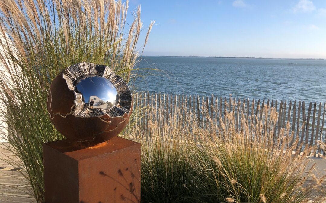 Exposition « Matières Océanes »