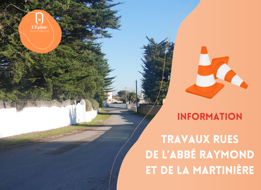 Dernière phase pour la rue de l&rsquo;Abbé Raymond